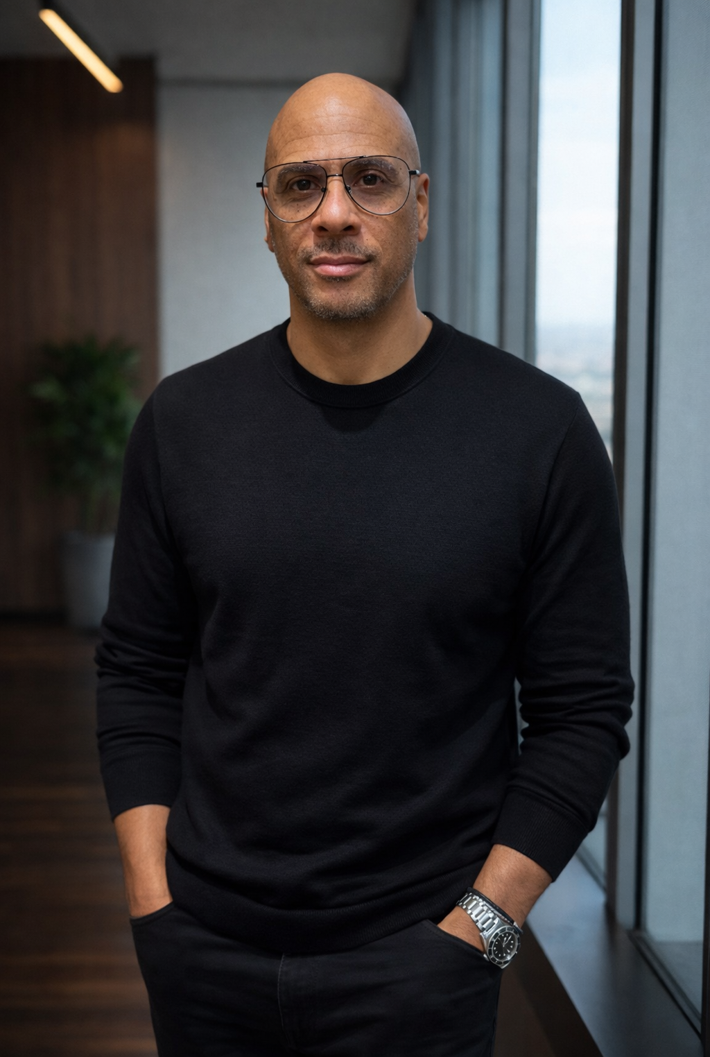 Michael Chaney, Director